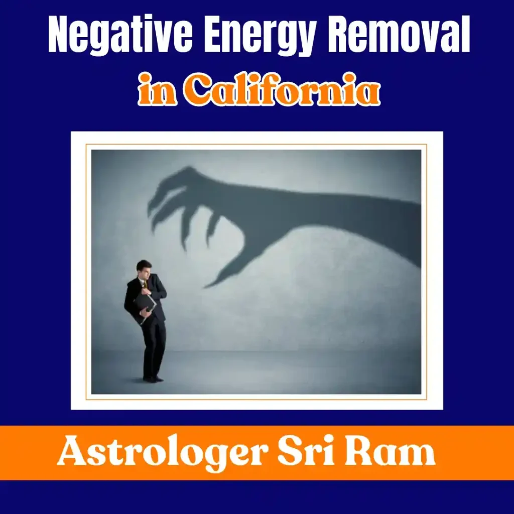 Negative Energy Removal in California