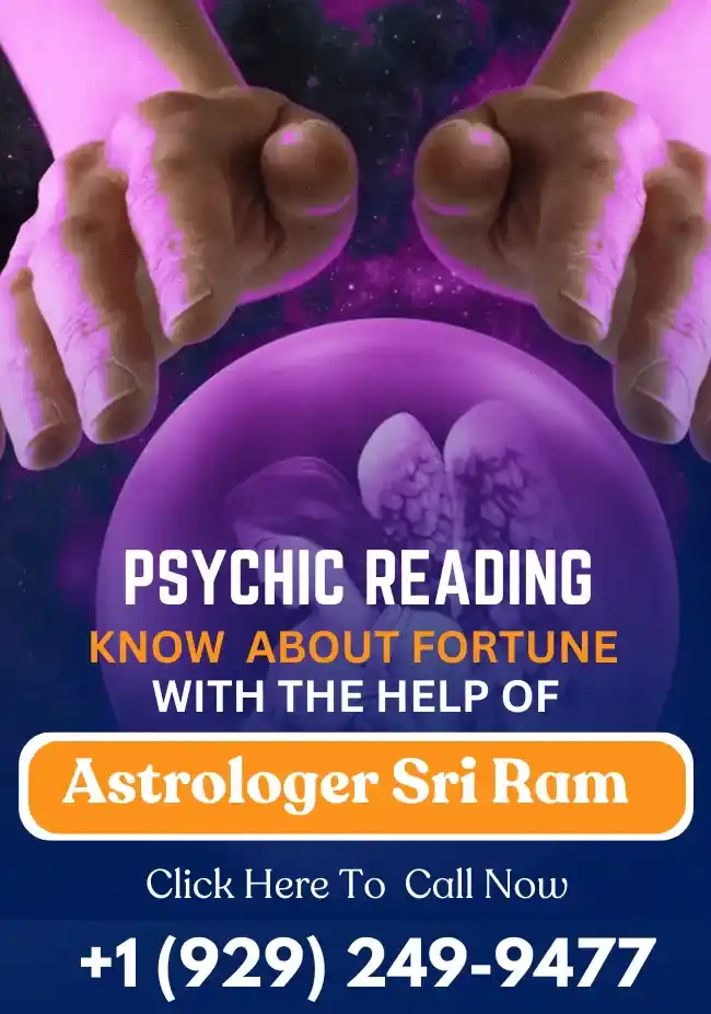 psychic reading