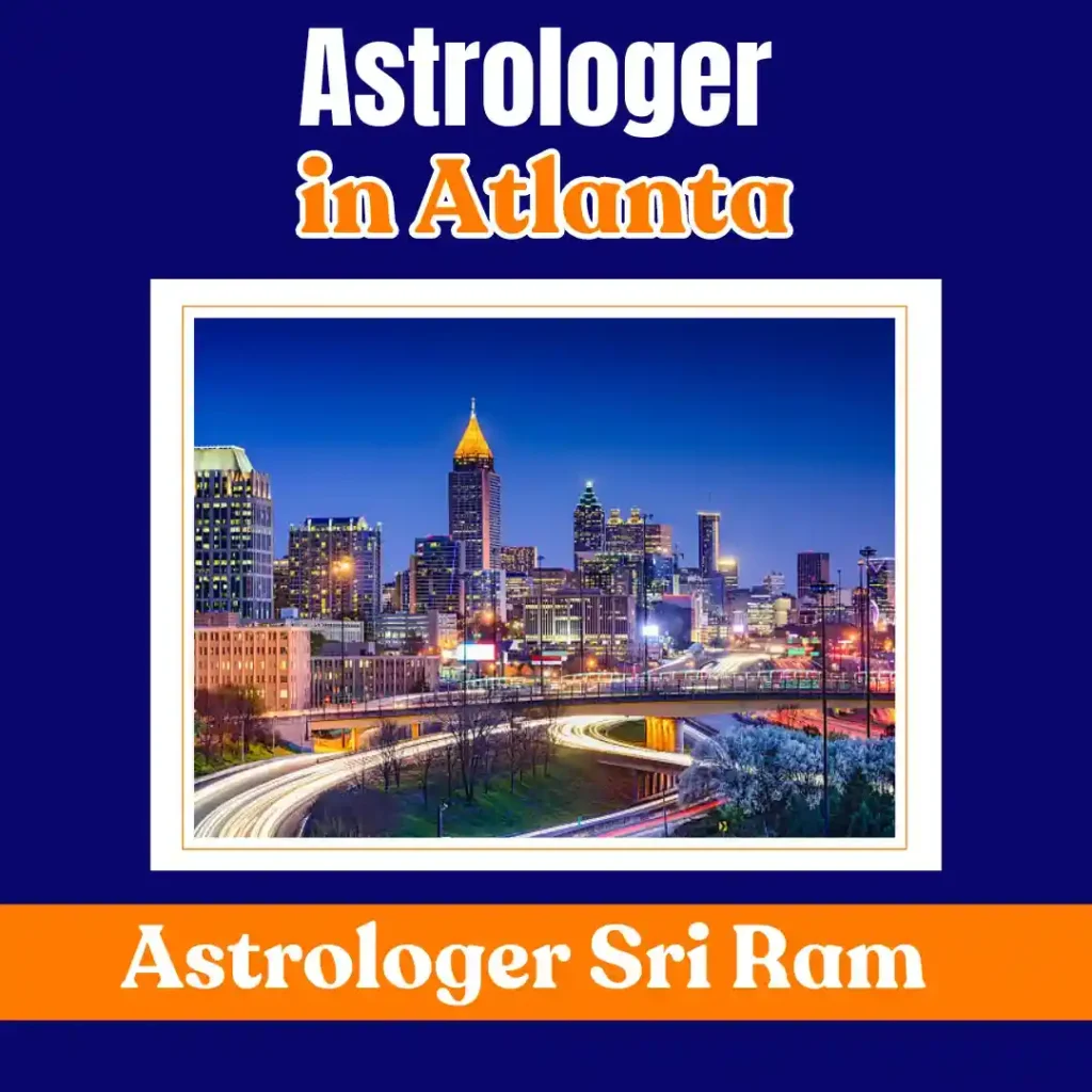 Astrologer in Atlanta