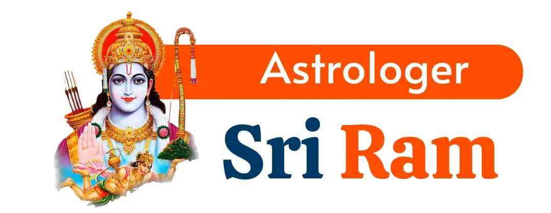 astrologer sriram