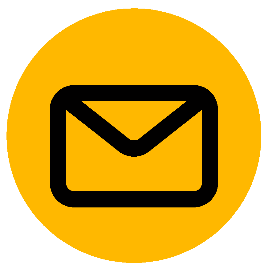 Mail icon