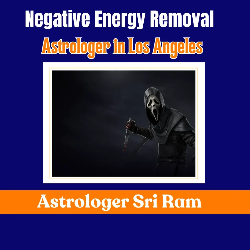 Negative Energy Removal in Los Angeles