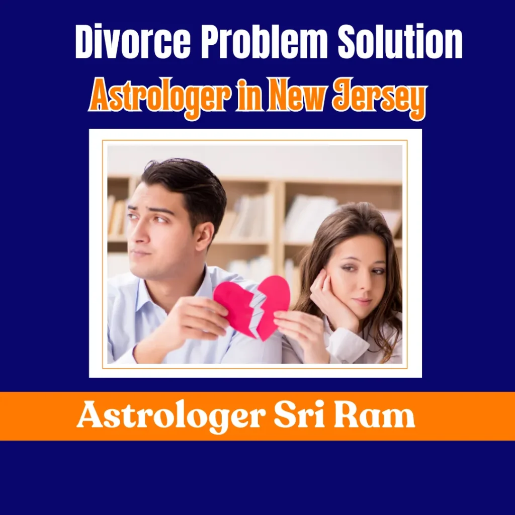 Divorce Problem Solution in New Jersey