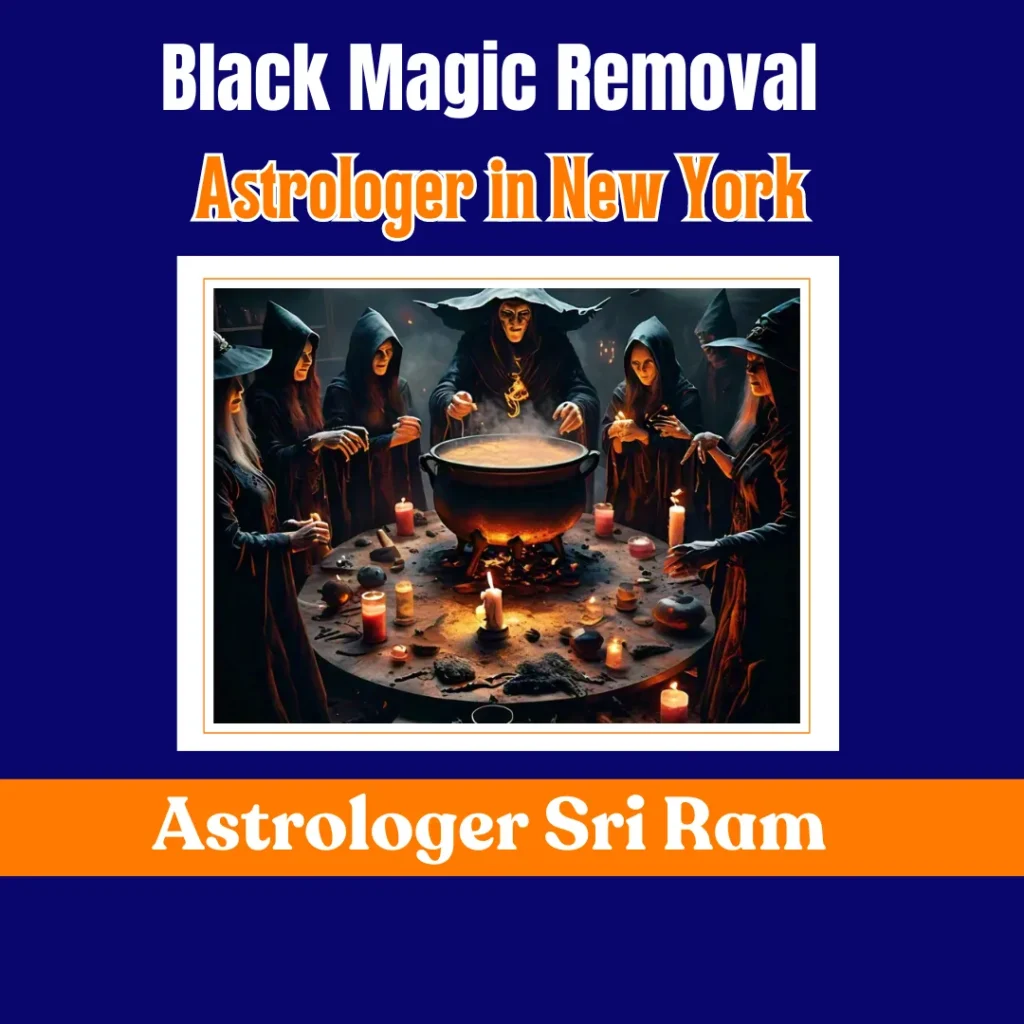 Get Perfect Black Magic Removal in New York