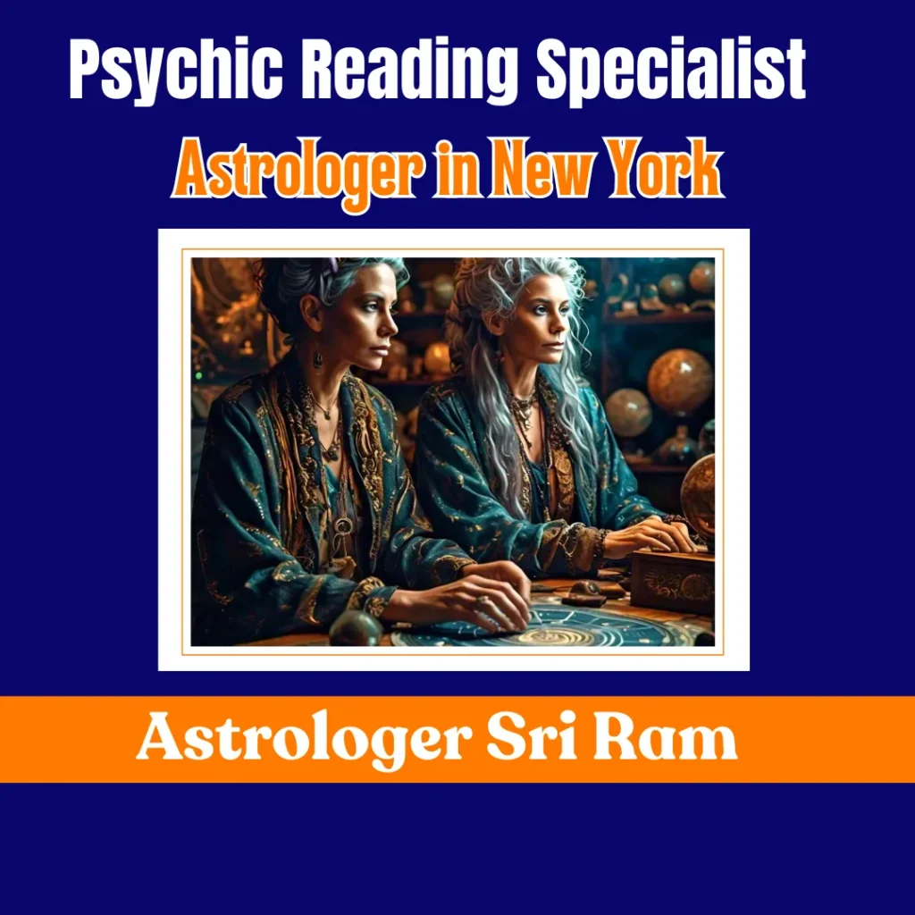 Get The Perfect Psychic Reading Specialist in New York