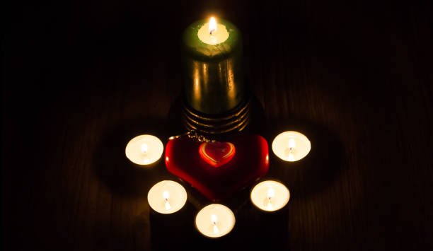 Powerful love spells in New Jersey   